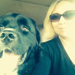 Meet your Posher, Deb